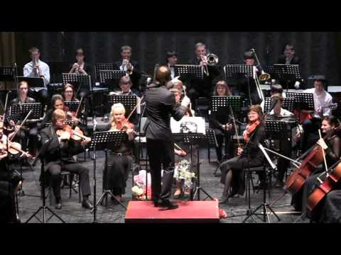 Видео: Paul Mauriat Les Deux Guitares (ЦЫГАНОЧКА).mpg