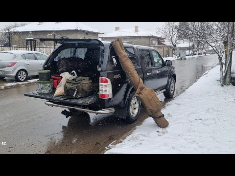 Видео: Закриване на сезон 2024г. яз. Осенец-28.12.2024г.