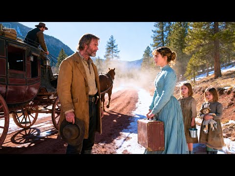 Видео: Невеста по почте привела двух сестер — Горец выбрал всех трёх