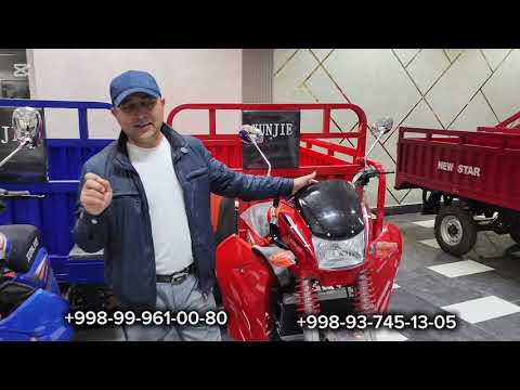 Видео: Янгилик зури Энди документ шартмас