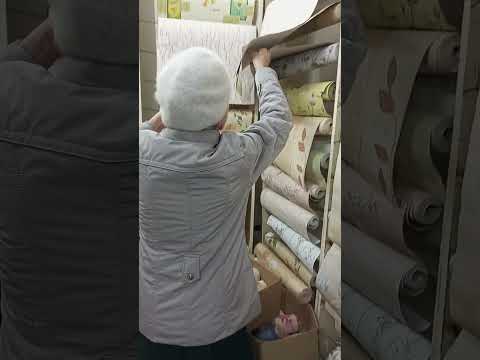 Видео: С мамой приехали в город