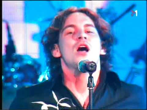 Видео: Друга Ріка - Вже не сам - Таврійські ігри 2003