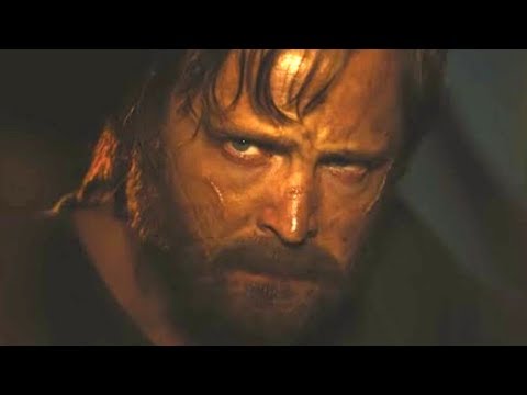 Видео: Самые крупные вопросы, оставшиеся после “El Camino: Во все тяжкие”