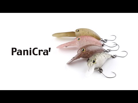 Видео: Полное руководство по PaniCra: классическая и обновленная версия