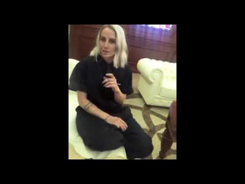 Видео: Катя Решетникова
