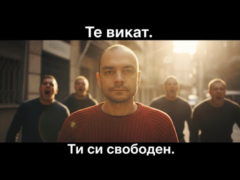 Видео: Когато Някой Ти Крещи - Направи Това!