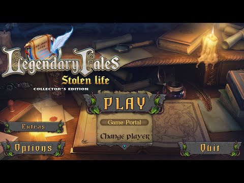 Видео: ПОЛНОЕ ПРОХОЖДЕНИЕ Легендарные Предания 1 Украденная Жизнь - Legendary Tales 1 Stolen Life