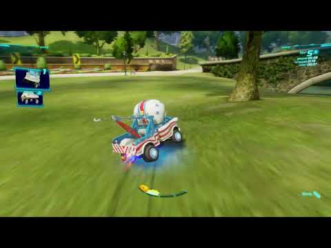 Видео: Тачки 2 (Xbox 360) - Гонка - 9 кругов - Гайд-тур - Мэтр Каскадёр - Чит-коды