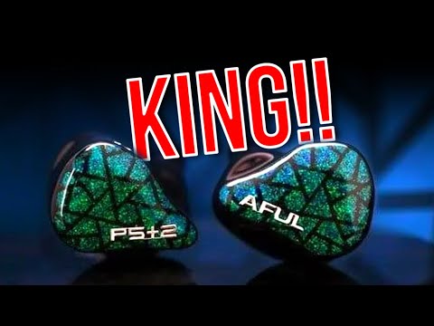 Видео: AFUL Исполнитель 5+2: КОРОЛЬ!!