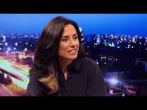 Видео: Елица Великова в "ДЕНЯТ с В.Дремджиев", 14.6.2023