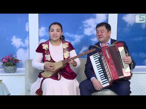 Видео: Болот Токтобаев: Менин музыкага болгон көз карашымды өзгөрткөн улуу агаларым болду