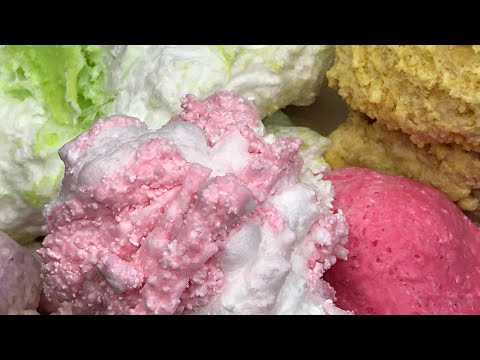 Видео: 🎧АСМР Мыло из микроволновки. Постукивания. Резка. Хруст. Триггеры. ASMR Cutting. Microwave soap.