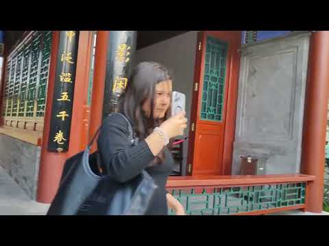 Видео: Последний день в Китае