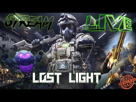 Видео: ЛОСТ ЛАЙТ ТЕСТ ОБНОВЛЕНИЯ | КАЧАЕМ ТВИНКА | LOST LIGHT СТРИМ | В ОЖИДАНИЕ ВАЙПА | ДЕНЬ 2