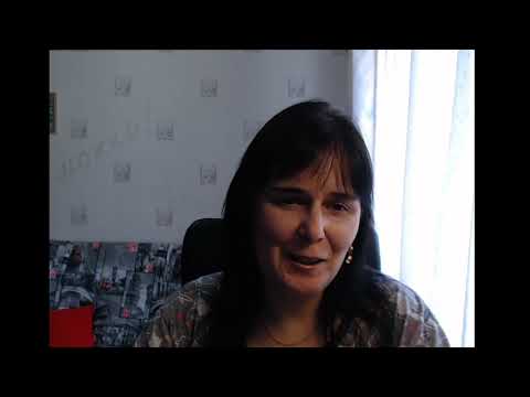 Видео: Интроекты