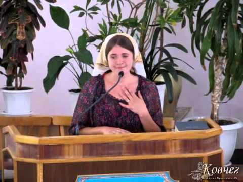 Видео: Свидетельство миссионерки