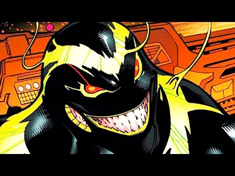 Видео: НОВЫЙ СИМБИОТ В КОМИКСАХ MARVEL? ПЕРВЫЙ НОСИТЕЛЬ ВЕНОМА. MARVEL COMICS #3