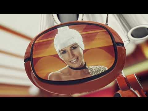 Видео: A'Studio - Fashion Girl (наоборот)