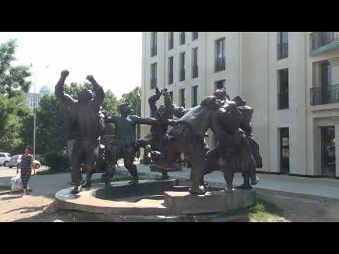 Видео: И божья благодать сошла на Грузию!