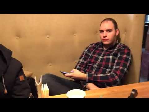 Видео: Лицо Justie