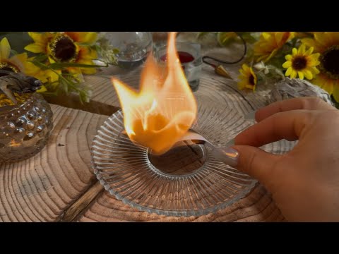 Видео: 🌪️ 🔥ТРАНСФОРМАЦИЯ ЗАКАНЧИВАЕТСЯ✨О ЧЁМ ПЕПЕЛ РАССКАЗЫВАЕТ?🔥