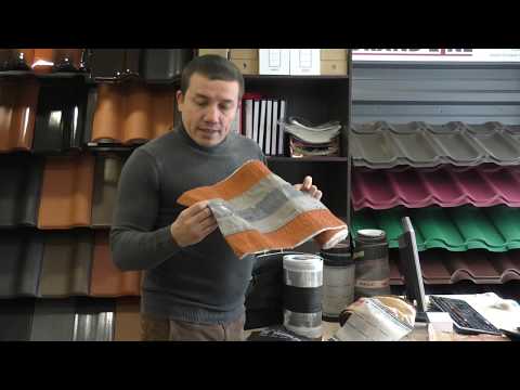 Видео: Подконьковые ленты и ленты примыкания. Еще раз)))