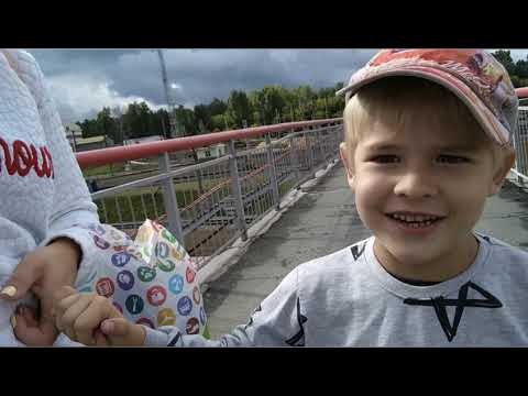 Видео: Vlog: 4d, выбираем телефон, 2 дня с сыном