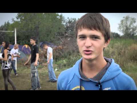 Видео: Хава 2012 (Воронежская обл)