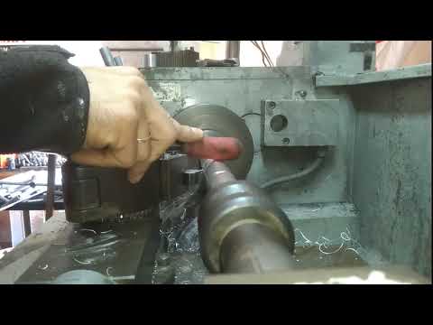 Видео: Изготовление ресивера для подводного ружья Vector