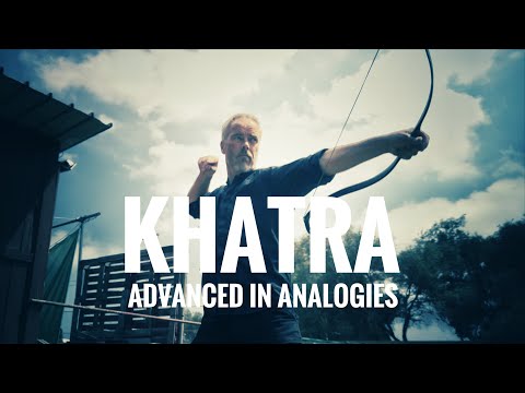 Видео: Khatra Advanced — руководство для вас