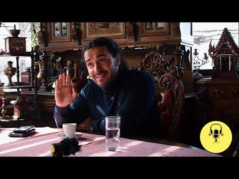 Видео: „Турбо фолкот е канцер“ | Владимир Четкар | Е09