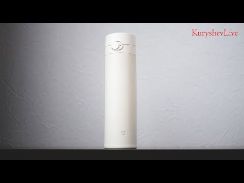 Видео: Термос Xiaomi Mijia Vacuum Bottle, честный отзыв. Вы не купите его после этого!