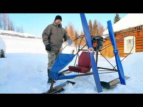 Видео: БЫЛ СЛУЧАЙ! АЭРОСАНИ ОШИБОК НЕ ПРОЩАЮТ! ЧТО Я ПЕРЕДЕЛАЛ? ОБЗОР И ТОНКОСТИ ЧУДО АППАРАТА.