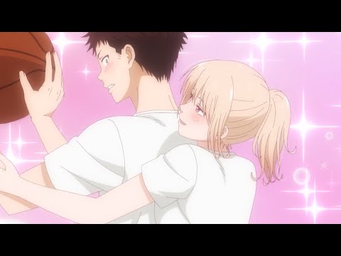 Видео: Помогла пареньку потренировать бросок