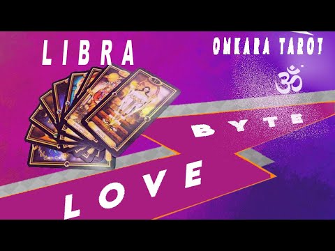 Видео: Таро Весов - С их эго не всё в порядке!! / Love Bytes /