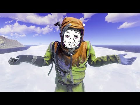 Видео: ФРИШНЫЙ ВАЙП! МЫ ЗАСТАВИЛИ СОСЕДЕЙ ЛИВНУТЬ С ИГРЫ. РАСТ |  RUST