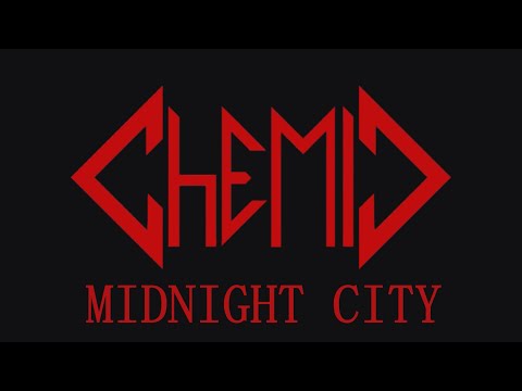 Видео: CHEMIC - Midnight City (M83 Metal Cover Demo) Mood Video | ХимиК - Миднайт Сити (М83 Металл кавер)