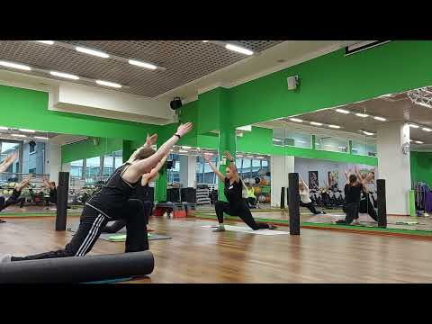 Видео: Савина Екатерина