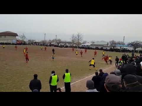 Видео: Футбол бош-Кайнар