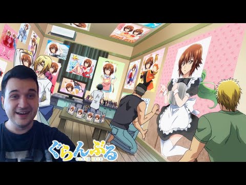 Видео: НЕОБЪЯТНЫЙ ОКЕАН 2 серия | Реакция на аниме