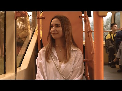 Видео: CosmoCats - Трамвай Пятёрочка
