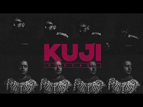 Видео: Каргинов и Коняев: продолжение странной реальности (Kuji Podcast 59)