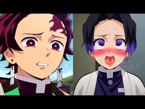 Видео: 450 забавных мемов про истребителей демонов