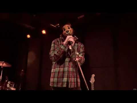 Видео: Овсянкин live 23.11.2019 Казань