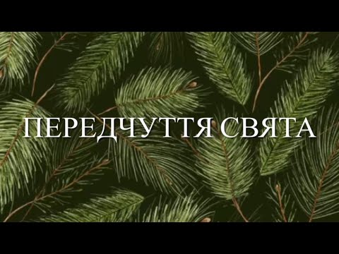 Видео: Підготовка до зимного концерту 2024