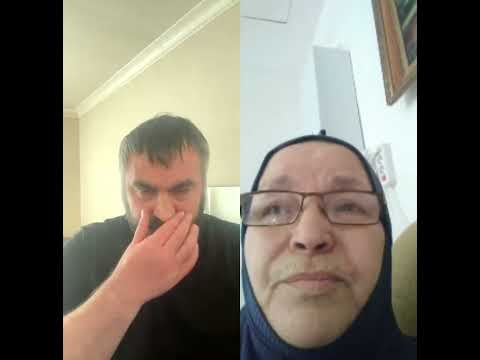 Видео: г. Аргун муж и жена в трудном положений. ЦУЦАЕВ ИЛЬЯС в прямом эфире!