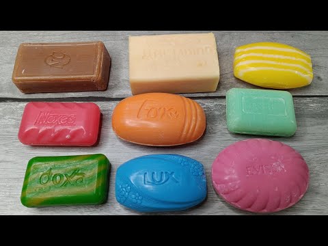 Видео: Soap Cutting X2⏭️💨Резка мыла X2⏭️💨