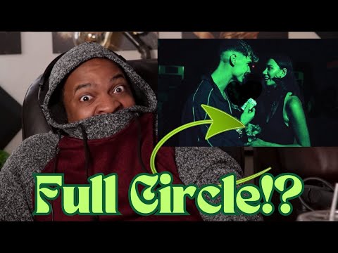 Видео: Это она!! Ren x The Skinner Brothers — Dream Life | Реакция рэпера