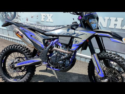 Видео: SANCHEZ FURY NB300. А НУЖЕН ЛИ КИТАЙСКИЙ ИНЖЕКТОР?