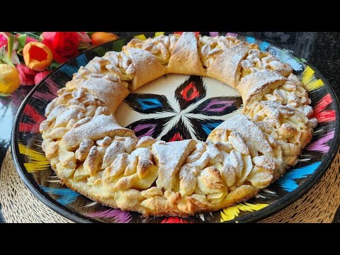 Видео: МАМА научила 😊❗️ Теперь кто пробует просит рецепт! Съедается в один миг❗️